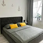Warszawska 35 * Mrągowo