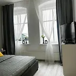 Lägenhet Warszawska 35 *