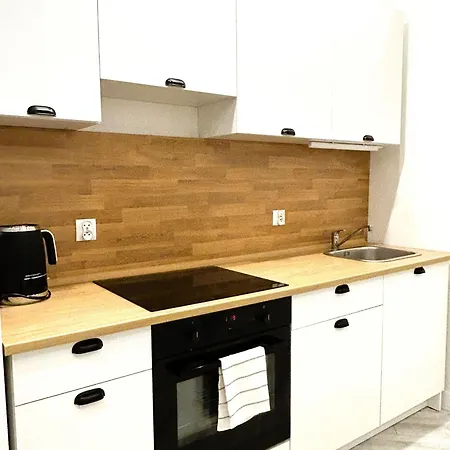 Warszawska 35 * Mragowo