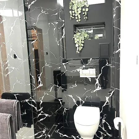 Warszawska 35 Apartment Mragowo