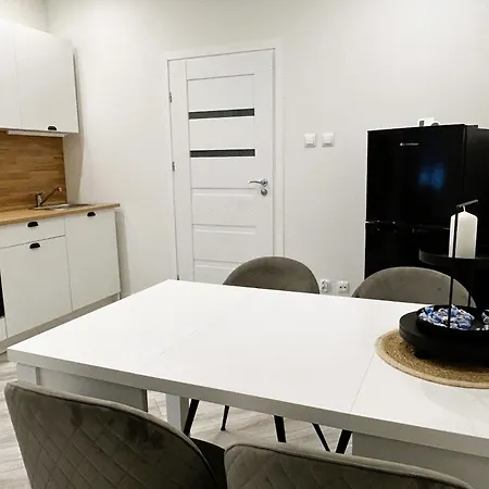 Warszawska 35 Mragowo