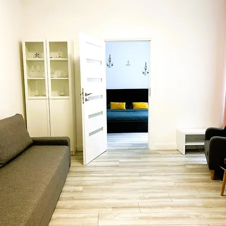 Warszawska 35 Mragowo