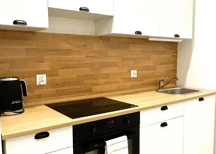 Warszawska 35 * Mragowo