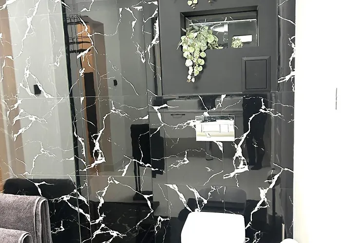 Warszawska 35 Apartment Mragowo