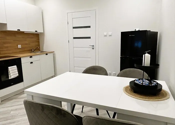 Warszawska 35 Mragowo