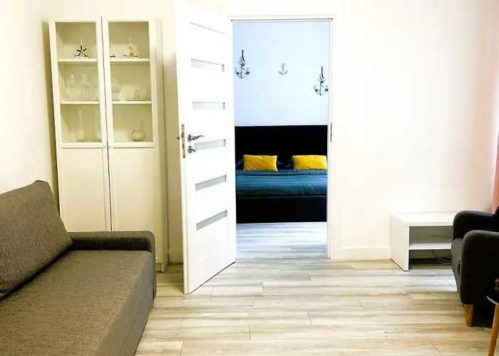 Warszawska 35 Mragowo