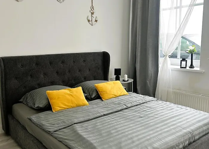 Warszawska 35 * Mragowo