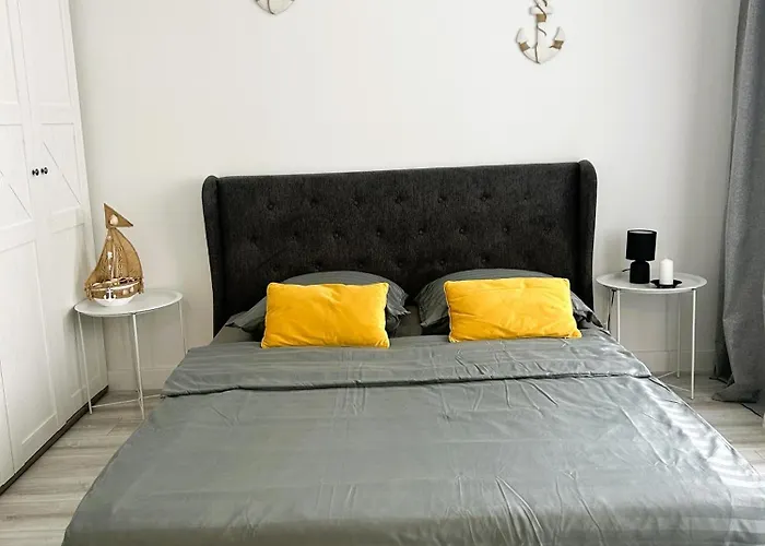 Warszawska 35 * Mragowo